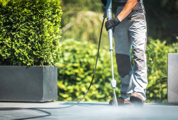 Best Building Exterior Washing  in Broadview, IL