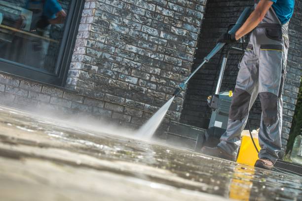 Best Patio and Deck Pressure Washing  in Broadview, IL