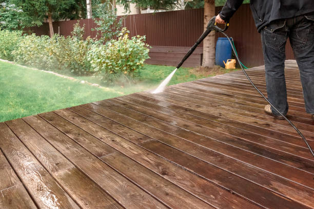 Paint Preparation in Broadview, IL