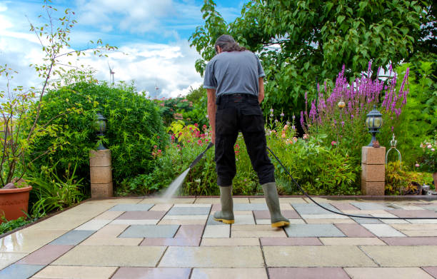 Best Pool Deck Cleaning  in Broadview, IL