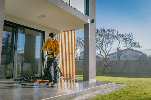 Best Factory Floor Cleaning  in Broadview, IL
