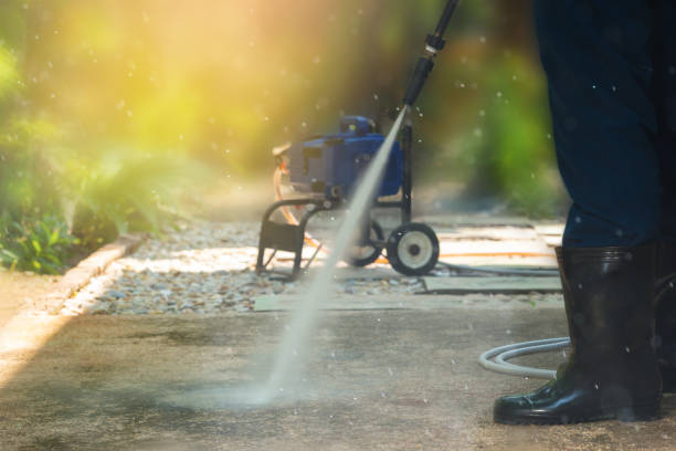 Best Rust Removal  in Broadview, IL